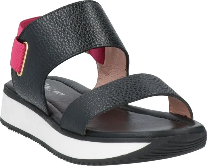 Pollini Woman Sandals - Image 4