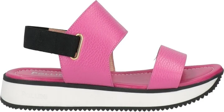 Pollini Woman Sandals - Image 6
