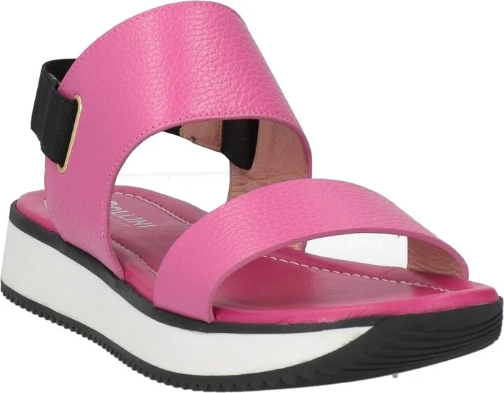 Pollini Woman Sandals - Image 7