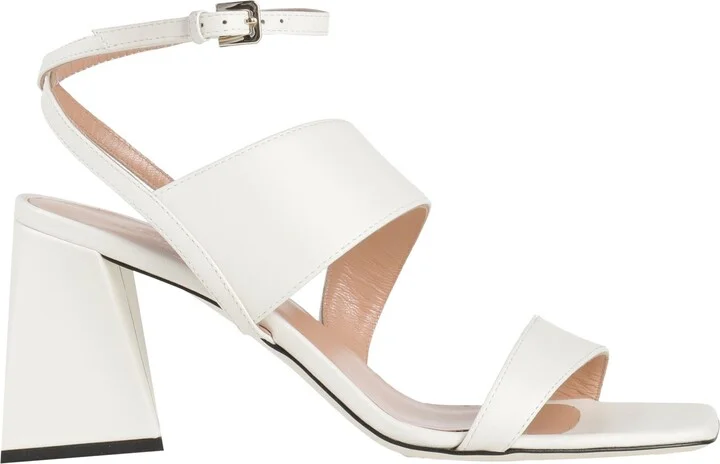 Pollini Woman Sandals - Image 3