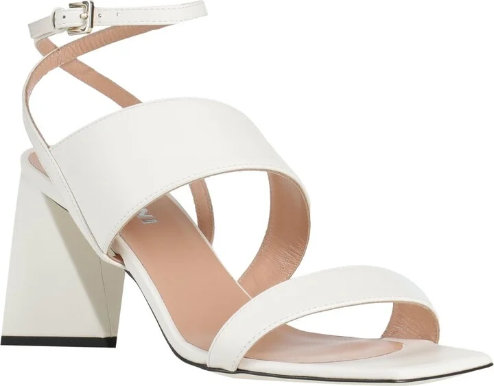 Pollini Woman Sandals - Image 4