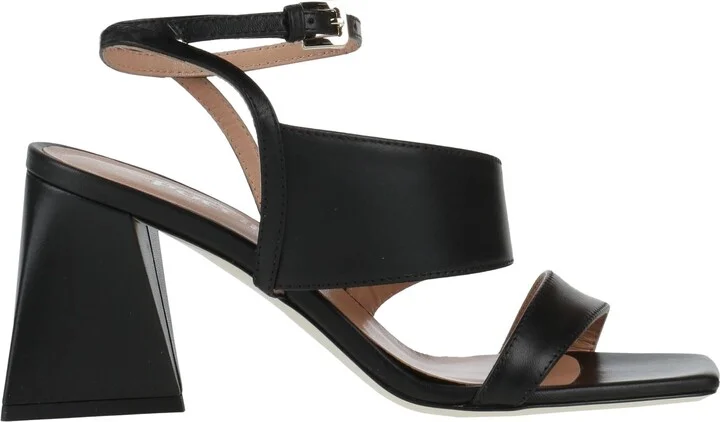 Pollini Woman Sandals - Image 6