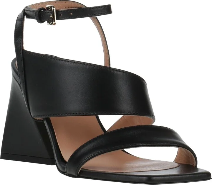Pollini Woman Sandals - Image 7
