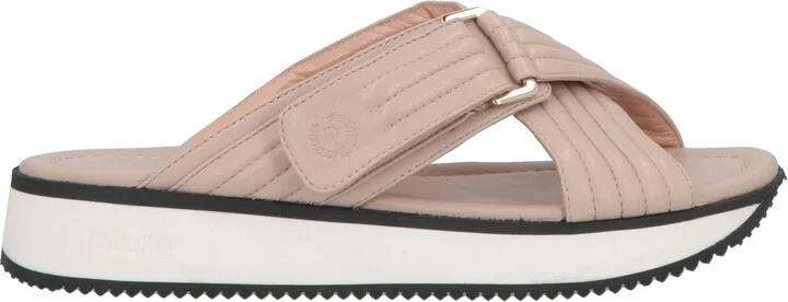 Pollini Woman Sandals - Image 3