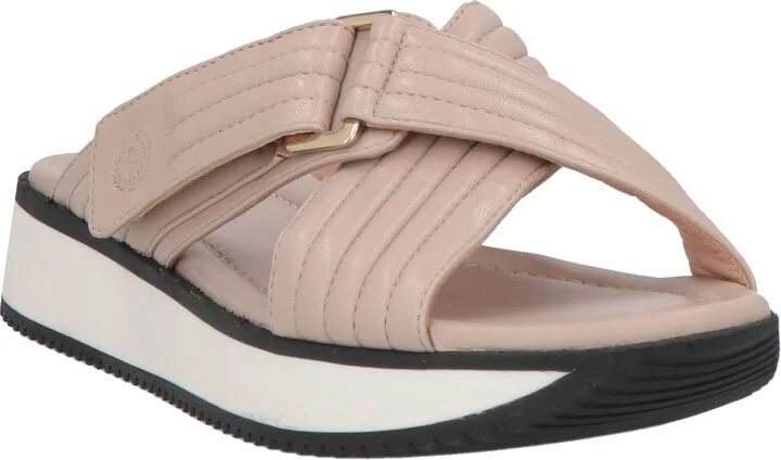 Pollini Woman Sandals - Image 4