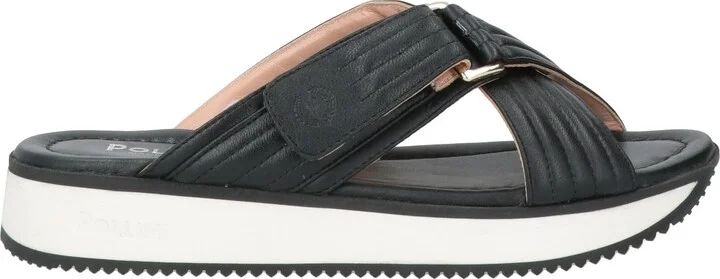 Pollini Woman Sandals - Image 6