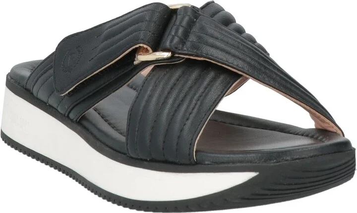 Pollini Woman Sandals - Image 7