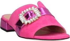 Pollini Woman Sandals - Image 2