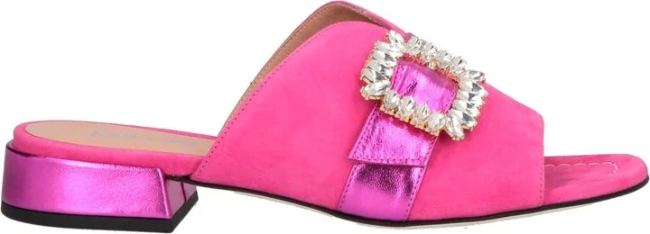 Pollini Woman Sandals - Image 3