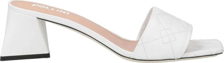 Pollini Woman Sandals - Image 3
