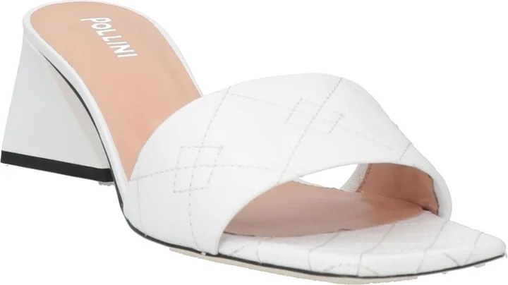 Pollini Woman Sandals - Image 4