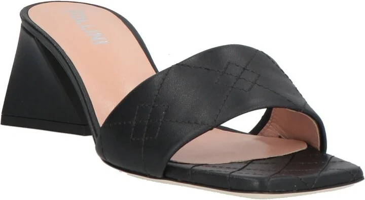 Pollini Woman Sandals - Image 7