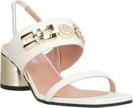 Pollini Woman Sandals - Image 2