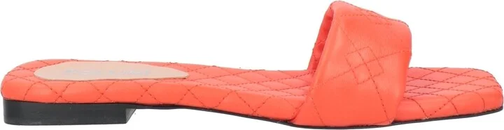 Pollini Woman Sandals - Image 3