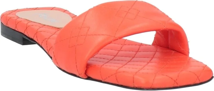 Pollini Woman Sandals - Image 4