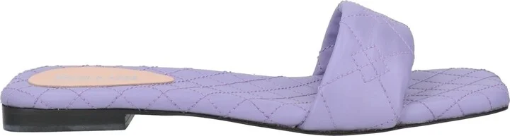 Pollini Woman Sandals - Image 6