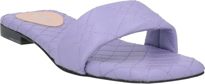 Pollini Woman Sandals - Image 7