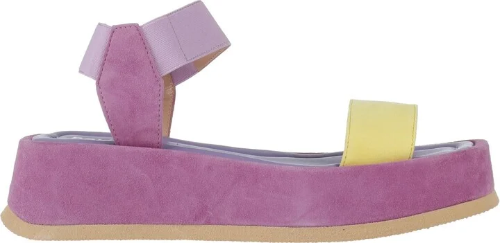 Pollini Woman Sandals - Image 3
