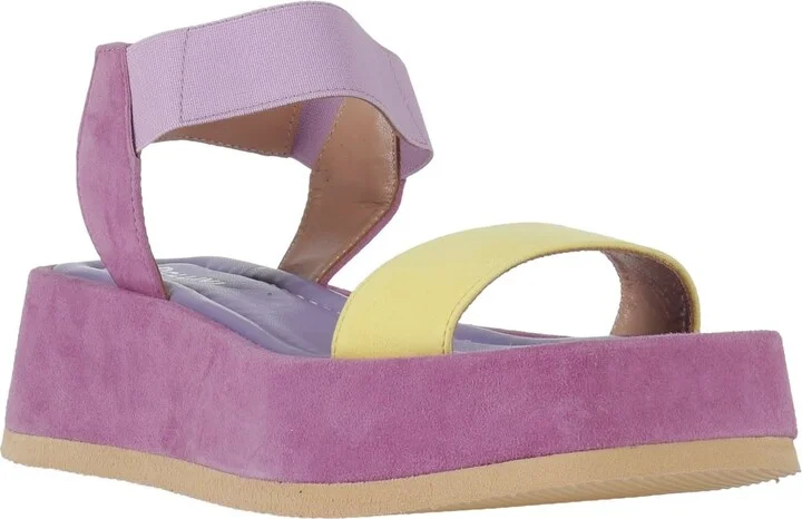 Pollini Woman Sandals - Image 4