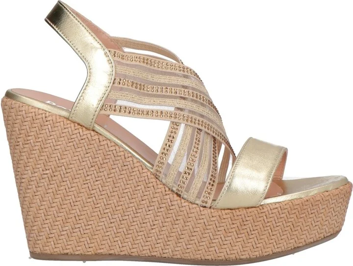 Pollini Woman Sandals - Image 3