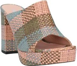 Pollini Woman Sandals - Image 2