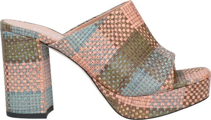 Pollini Woman Sandals - Image 3
