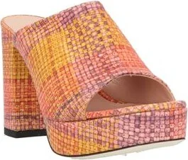 Pollini Woman Sandals - Image 5