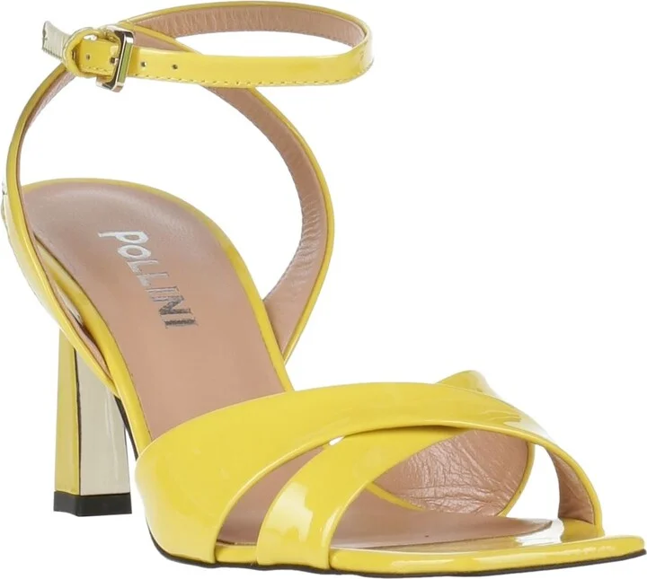 Pollini Woman Sandals - Image 4
