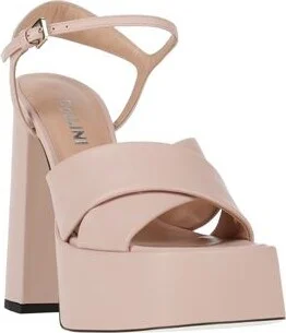 Pollini Woman Sandals - Image 2