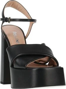 Pollini Woman Sandals - Image 5