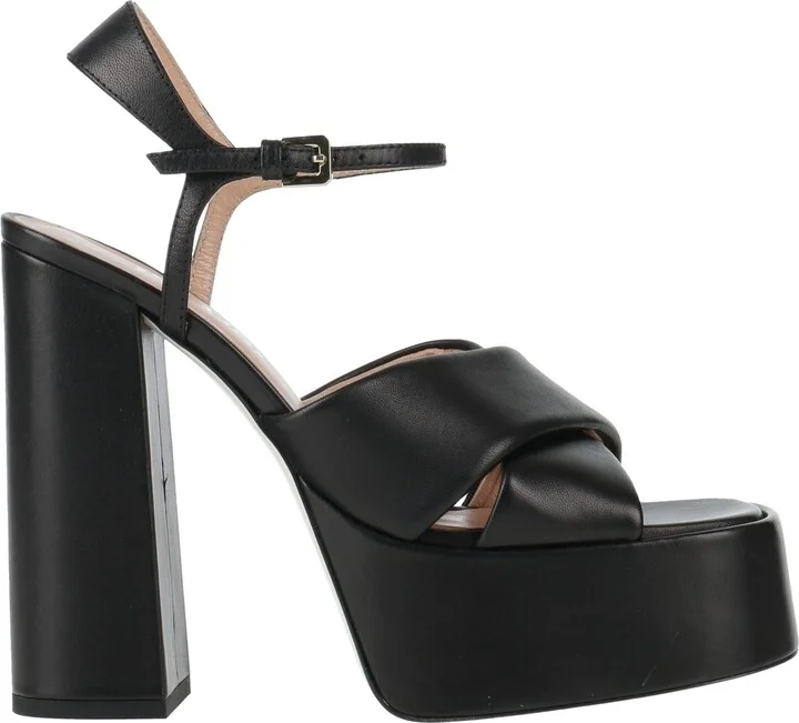 Pollini Woman Sandals - Image 6