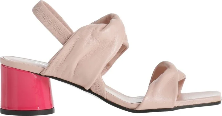 Pollini Woman Sandals - Image 3