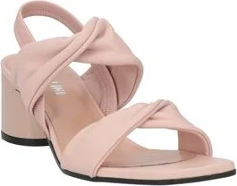 Pollini Woman Sandals - Image 5