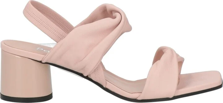 Pollini Woman Sandals - Image 6