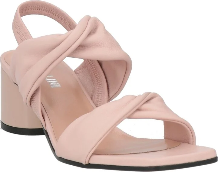 Pollini Woman Sandals - Image 7