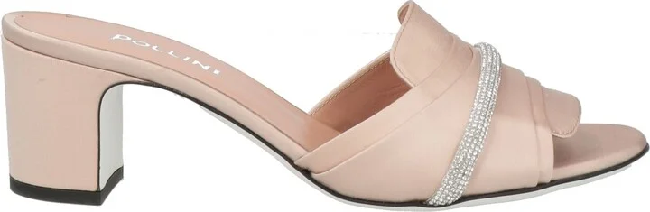 Pollini Woman Sandals - Image 3