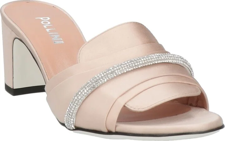 Pollini Woman Sandals - Image 4