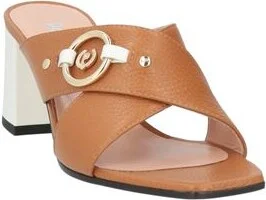 Pollini Woman Sandals - Image 2
