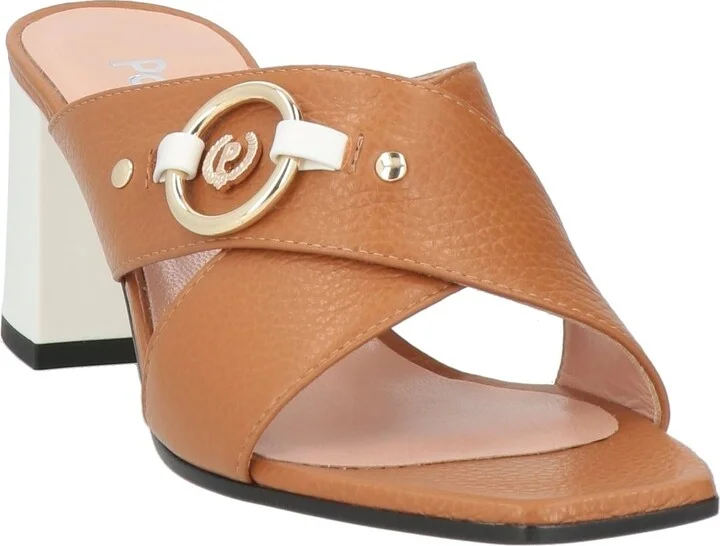 Pollini Woman Sandals - Image 4