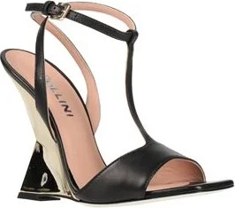 Pollini Woman Sandals - Image 2