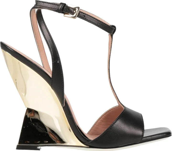 Pollini Woman Sandals - Image 3