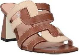 Pollini Woman Sandals - Image 2