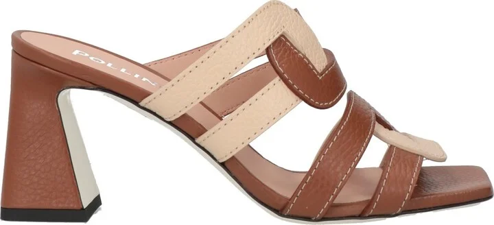 Pollini Woman Sandals - Image 3
