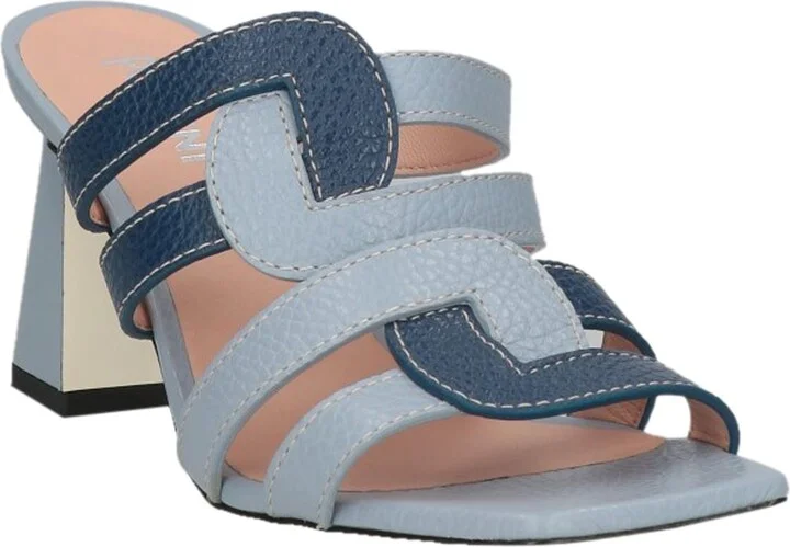 Pollini Woman Sandals - Image 7