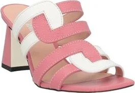 Pollini Woman Sandals - Image 8