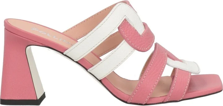 Pollini Woman Sandals - Image 9