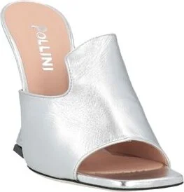 Pollini Woman Sandals - Image 2