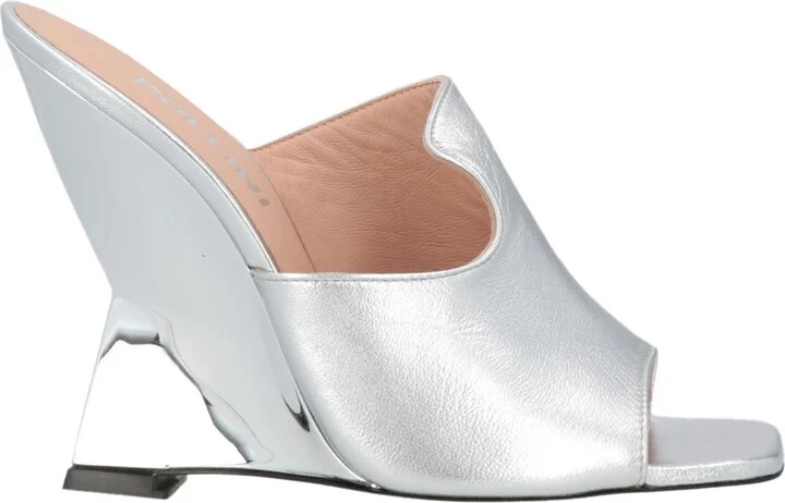 Pollini Woman Sandals - Image 3