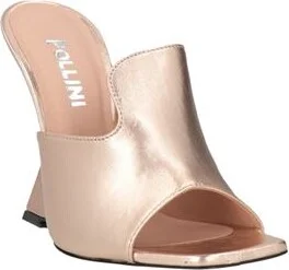 Pollini Woman Sandals - Image 5