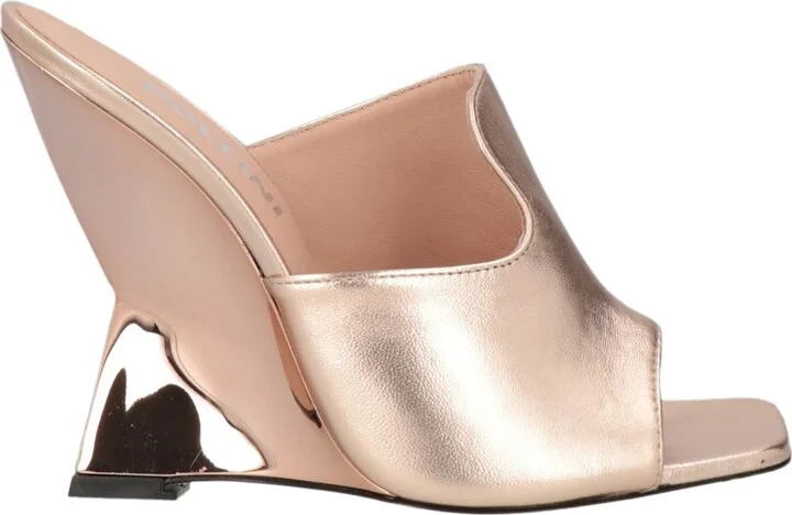 Pollini Woman Sandals - Image 6